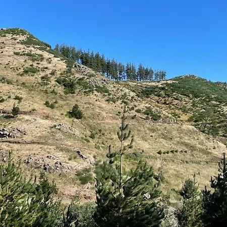Mountain Eco Shelter 2 פונשל