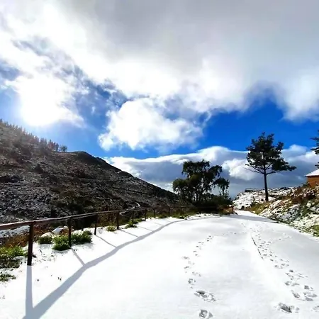 Mountain Eco Shelter 2 אוהל מפואר *