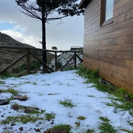 אוהל מפואר Mountain Eco Shelter 2 פונשל